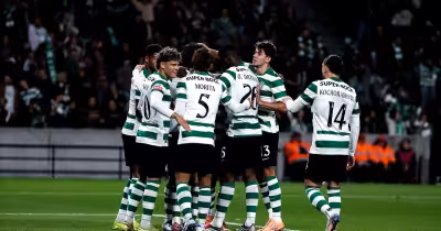 Sporting Vs Gil Vicente — Final Day Decider for Champions League Place