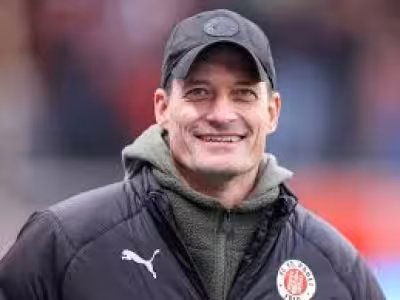 St. Pauli Vs Vfl Wolfsburg Standings: Wolfsburg Win 3-1 to Reach Relegation Play-off
