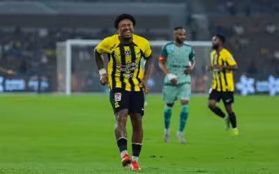 Al-shabab Vs Al-ittihad: Carrasco leads a team fighting to stay clear of relegation