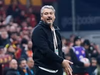 Fenerbahçe Vs Eyüpspor: Cherif, Guendouzi and Asensio to Miss Final Day Match