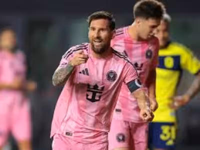 Inter Miami Vs Portland: Messi’s free-scoring side hosts Portland Timbers at Nu Stadium