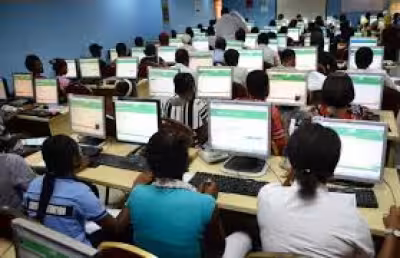 Jamb Portal opens for 2026 UTME course and institution changes