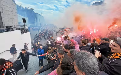 Lorient Vs Le Havre: Centenary Season Celebrated as Fans Close 2025-26