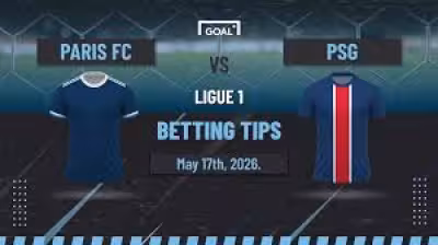 Paris Vs Psg: Paris FC beat champions 2-1 at Stade Jean Bouin in local derby