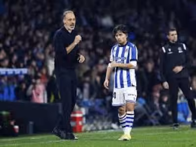 Real Sociedad Vs Valencia Cf Standings: Guerra’s stoppage-time strike wins 4-3
