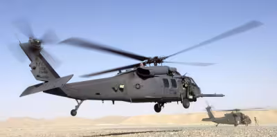 Terrorism: More than 20 ISIS/ISWAP Fighters Killed in Metele Airstrikes