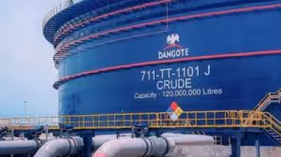 Dangote Refinery Jet Fuel Price Cut to N1,650 a Litre Sends Shockwaves Through Airlines