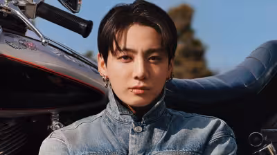 Jung Kook for Calvin Klein: 20-style capsule reimagines underwear and denim