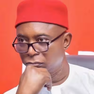 Ned Nwoko gets 3 votes as Okowa wins APC ward primary in Delta North