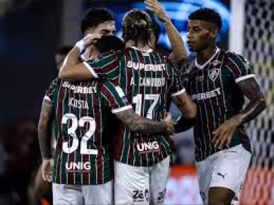 Fluminense Vs Bolívar: Must-win at Maracanã as Copa Libertadores fate hangs by three goals