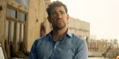 Jack Ryan Ghost War: Krasinski's Film Opens to Middling Early Reviews