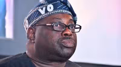 Dele Momodu On Bola Tinubu: Why He Says Zoning Could Help 2027