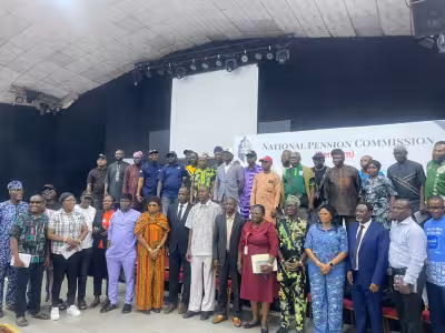 Pencom Nlc Pension Enforcement to begin June 1 for Lagos defaulters