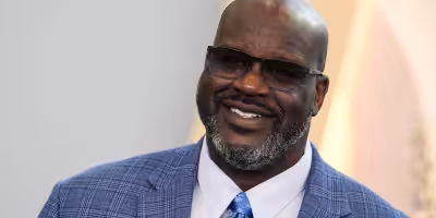 Shaquille O'neal receives LSU master's, deepening his on-campus legacy