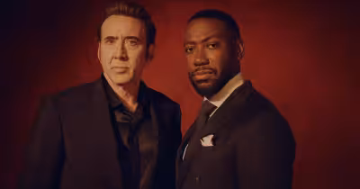 Spider-noir final trailer drops in black-and-white and 'True Hue' color