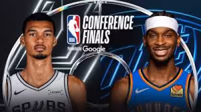 Spurs Vs Thunder: Victor Wembanyama’s 41 and 24 Propel Spurs to OT Victory