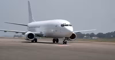 Us Deportations To Sierra Leone: Nine West Africans Land Under New U.S. Arrangement