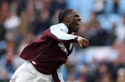 Victor Lindelöf or Amadou Onana? Emery faces selection call for Europa League final