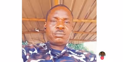 Nigeria Police Force arrests Anambra officer over viral threat video