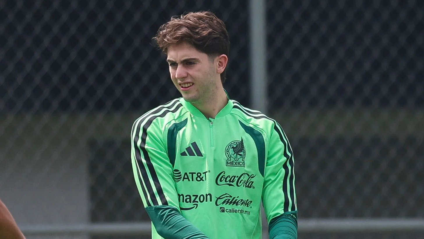 Mexico Vs Ghana: Puebla friendly to finalize Mexico’s World Cup choices