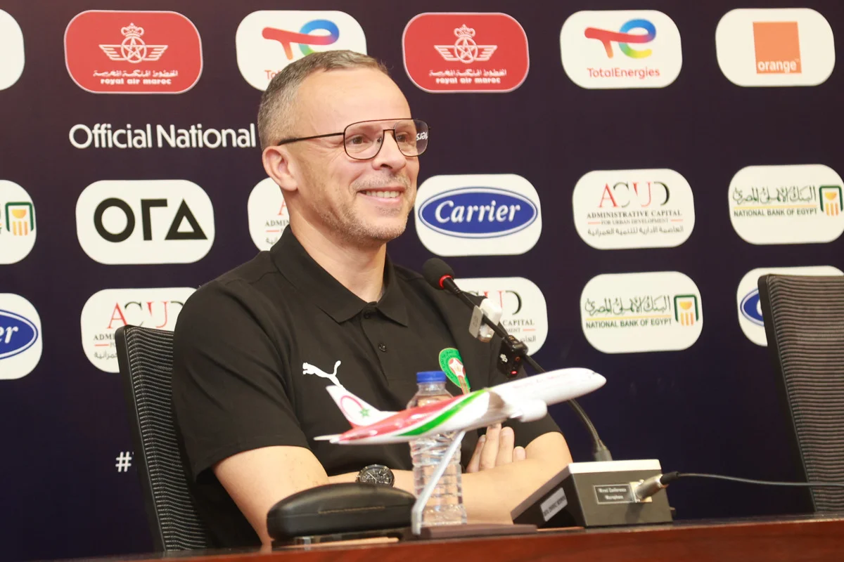 Nigeria National Football Team drawn in Group L with Tanzania, Madagascar and Guinea-Bissau