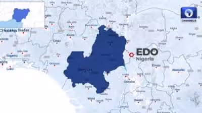 Nigeria Security And Civil Defence Corps Deploys 1,542 in Edo for Eid