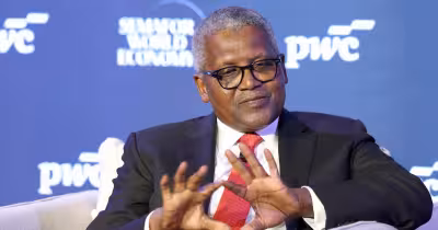 Nnpc Dangote Refinery Dispute Escalates as New Lawsuit Challenges Import Permits