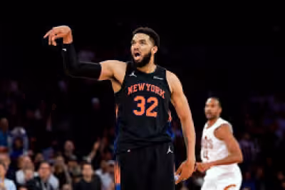 Knicks Stop history on a tear with 9 straight playoff wins and 2-0 lead