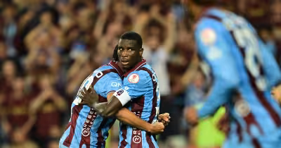 Onuachu’s Penalty Wins Turkish Cup as Trabzonspor Beat Konyaspor 2-1