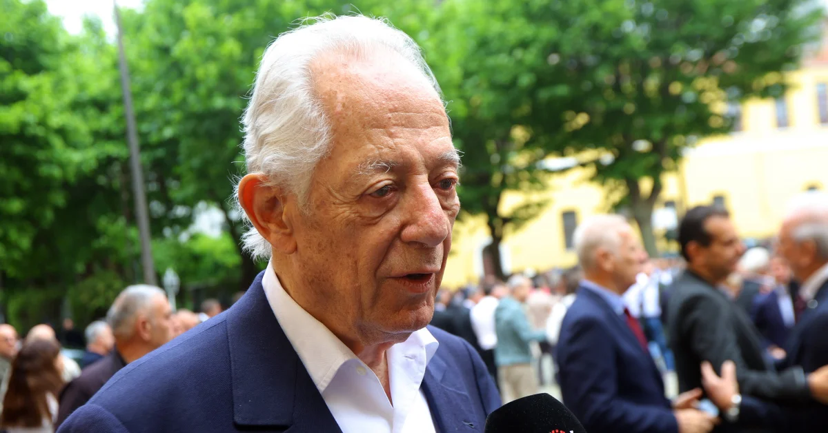 Dursun özbek wins fourth term as Galatasaray president with 1,780 votes