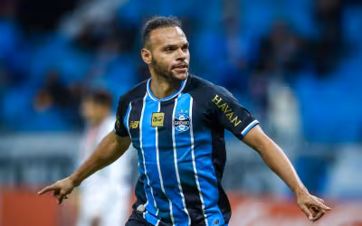 Grêmio Vs Santos: Relegation clash in Porto Alegre, 17th round Saturday 19h
