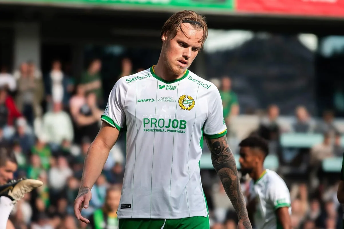 Hammarby Vs Aik: Kalle Karlsson names XI as Round 9 clash looms at 3Arena