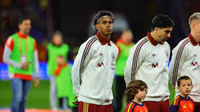 Spain World Cup Squad 2026: de la Fuente to Name 26-Man Roster With López Out