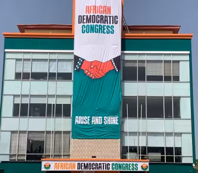 Adc clears Atiku, Amaechi and Hayatu-Deen for presidential primary on May 25