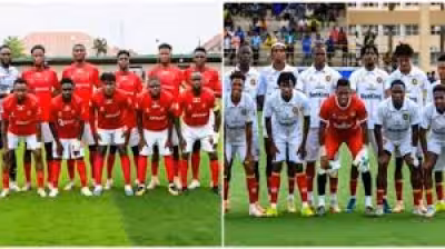 Enugu Rangers on the verge of ninth NPFL title as final day showdown looms