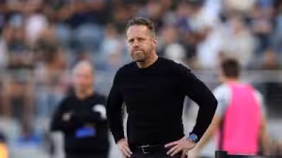 Lafc Vs Seattle Sounders: Tillman's Close-Range Strike Wins 1-0 for LAFC at BMO Stadium