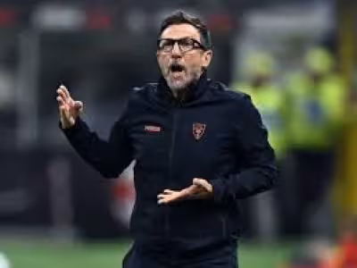 Lecce Vs Genoa: Final-day showdown at the Stadio Via del Mare with survival on the line