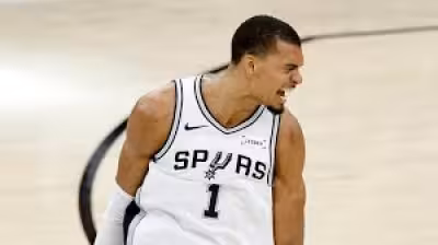 Spurs Vs Okc: 2026 Game 4 Postgame Page Published With No Recap