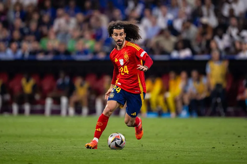 Bbchausa: Spain name 26-man World Cup squad with no Real Madrid players