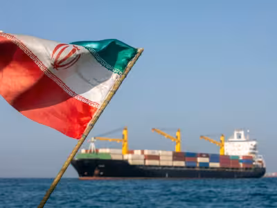 Iran News: US strikes missile sites, boats near Bandar Abbas as Doha talks continue