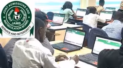 Jamb 2026 Mop Up Exam Set for June 13, JAMB Says