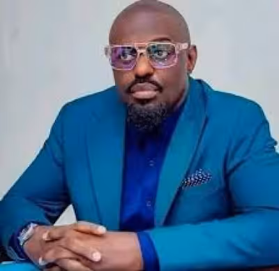 Jim Iyke Says Fatherhood Cost His Marriage; They 'Shook Hands and Parted'