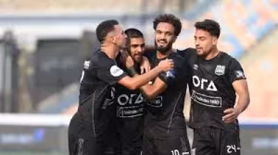 Zed Fc and Al Masry named for Egyptian League Cup semi; lineups and formations set