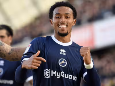 Femi Azeez to make Super Eagles debut as Premier League clubs circle transfer