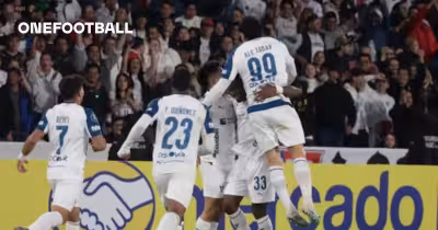 Ldu Quito Vs Always Ready: Early Blitz Sees Always Ready Lead 2-1 at Rodrigo Paz Delgado