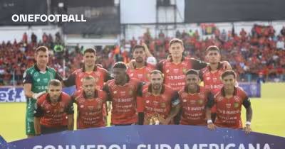 Santos Vs Deportivo Cuenca: Barbosa Scores as Group D Heads to Decisive Night
