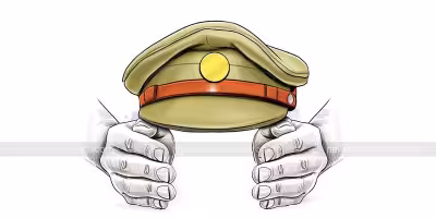 Up Police Constable Exam Date 2026: Bihar Creates IG, Border Post