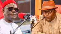 Blessing Fubara gains backing as Rivers group pushes anti-godfather message