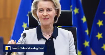 China trade clash: EU to widen tariffs and quotas as commissioners meet Friday