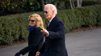 Jill Biden says Joe Biden debate left her frightened and stunned